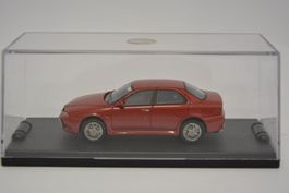 ALFA ROMEO 156 GTA 2002 ,CASTAGNA , 1:43
