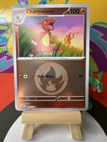 POKÉMON / Charmeleon / Ascended Heroes / Reverse 🇺🇸