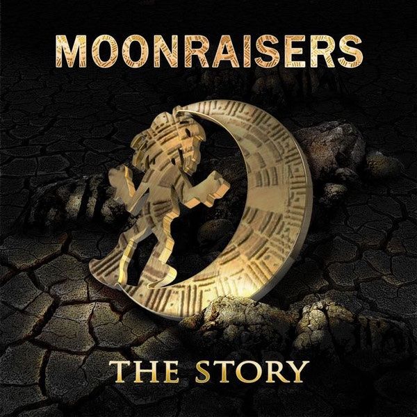 2-CD Moonraisers - The story (2010) (Gebraucht) in Möriken AG für CHF ...