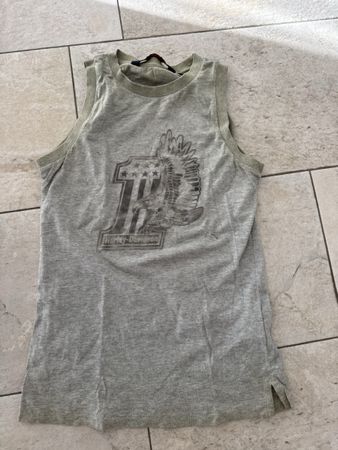 Harley Davidson Shirt Gr.S