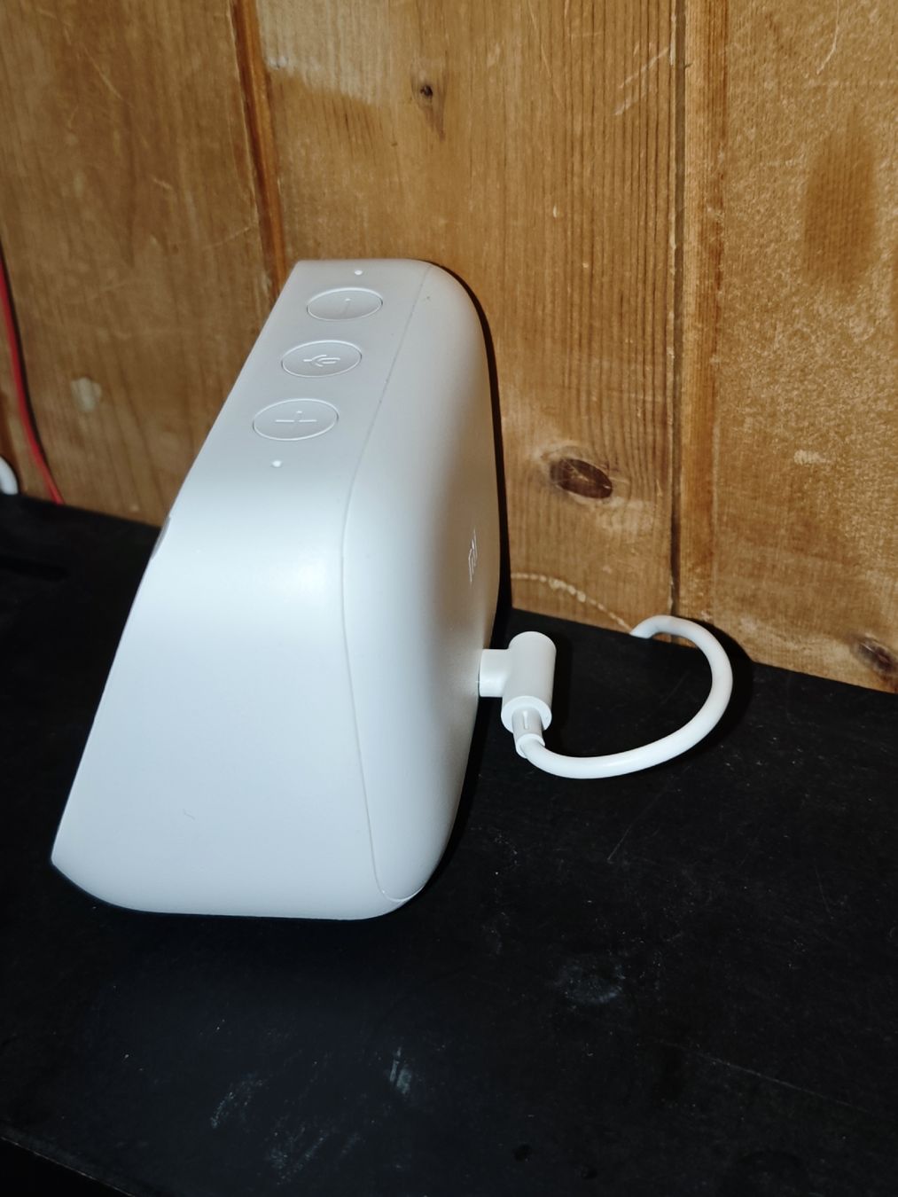 Sveglie: Xiaomi Mi Smart Clock mit Google Assistant neu – Nuovo (secondo la descrizione) da Utzigen venduto da wen_mdk8 2