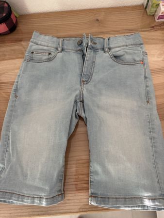 S.Oliver Jeans kurz 152