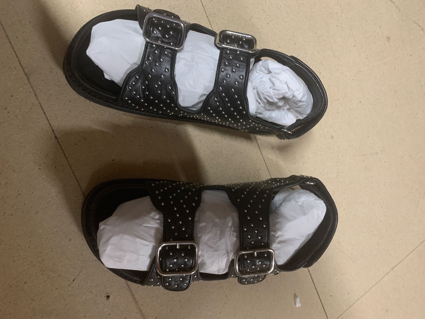 Maje Scarpe da donna: Maje Sandalen Gr.37 – Usato da Schliern b.Köniz venduto da Nikk0tin 3