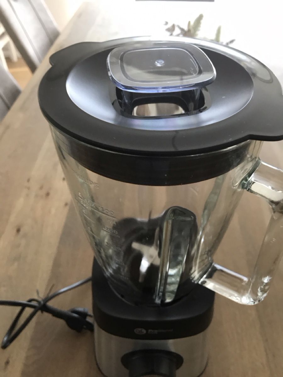 Philips Küchengeräte: Philips ProBlend Crush – Neu (gemäss Beschreibung) aus Landschlacht von girris100 1