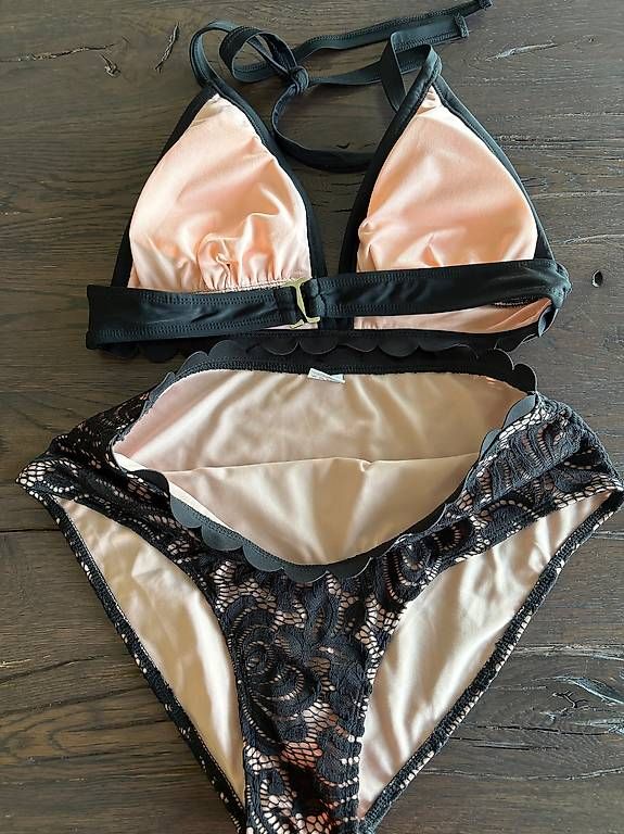 Costumi da bagno & Bikini: Neuer Bikini Grösse M – Usato da Hedingen venduto da inf_mjl7 1