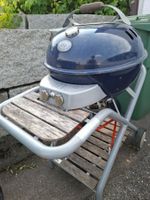 Outdoor Gasgrill