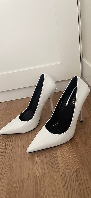 Scarpe da donna: Raid High Heels 39 – Usato da Abtwil SG venduto da Allyv 1