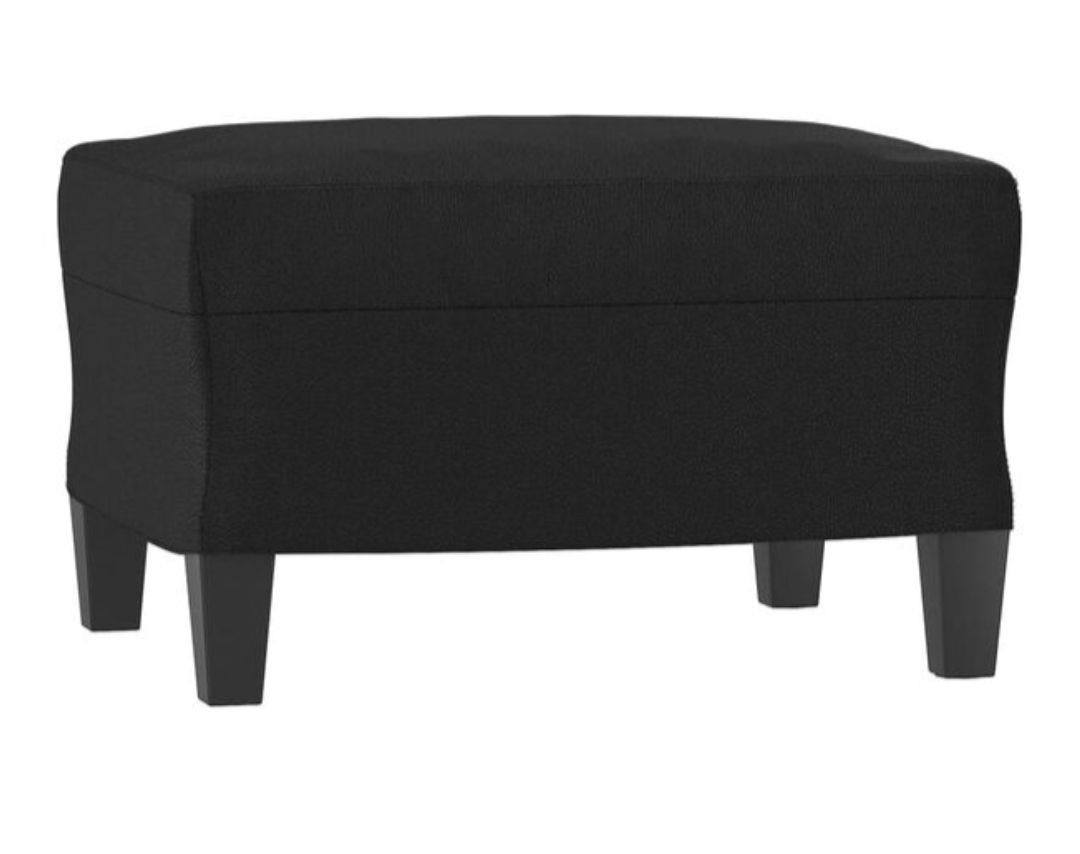 Sgabelli: Fusshocker Neu 60x50x41Kunstleder – Nuovo e nell'imballaggio originale da Wengi b. Büren venduto da NeReida88