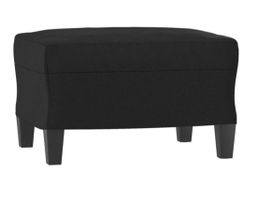 Fusshocker Neu 60x50x41Kunstleder