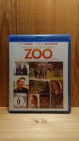 WIR KAUFEN EINEN ZOO Blu-Ray Matt Damon, Scarlett Johansson