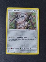 Durant  184/264 Pokémon Fusion Strike 2021 (EN) ab 1.-