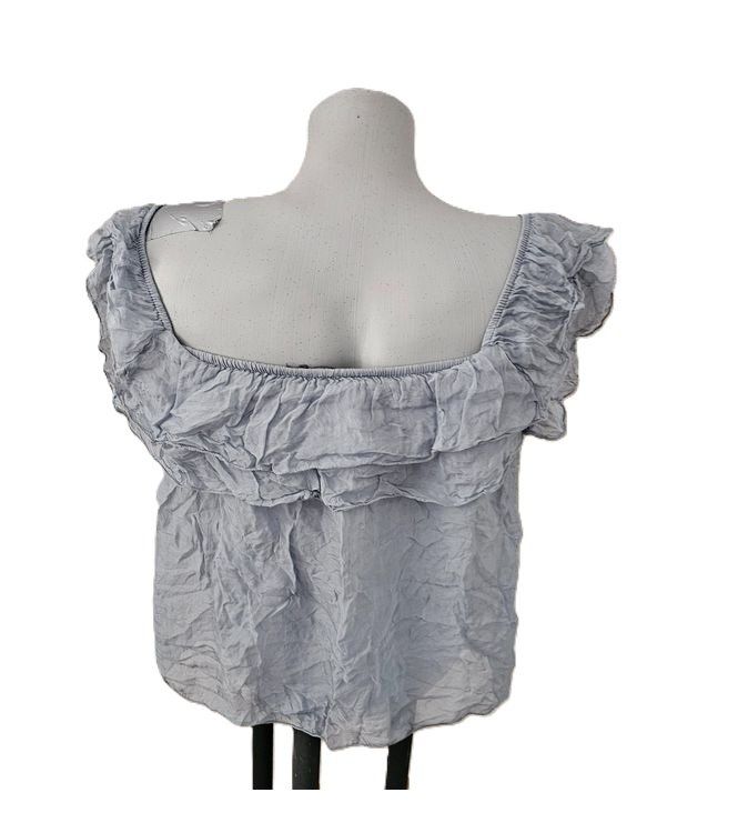 T-shirt: KING KONG OVERSIZE Boho Shirt ca. Gr. M mit 40% Seide – Usato da Füllinsdorf venduto da Sunnebliemli7 2