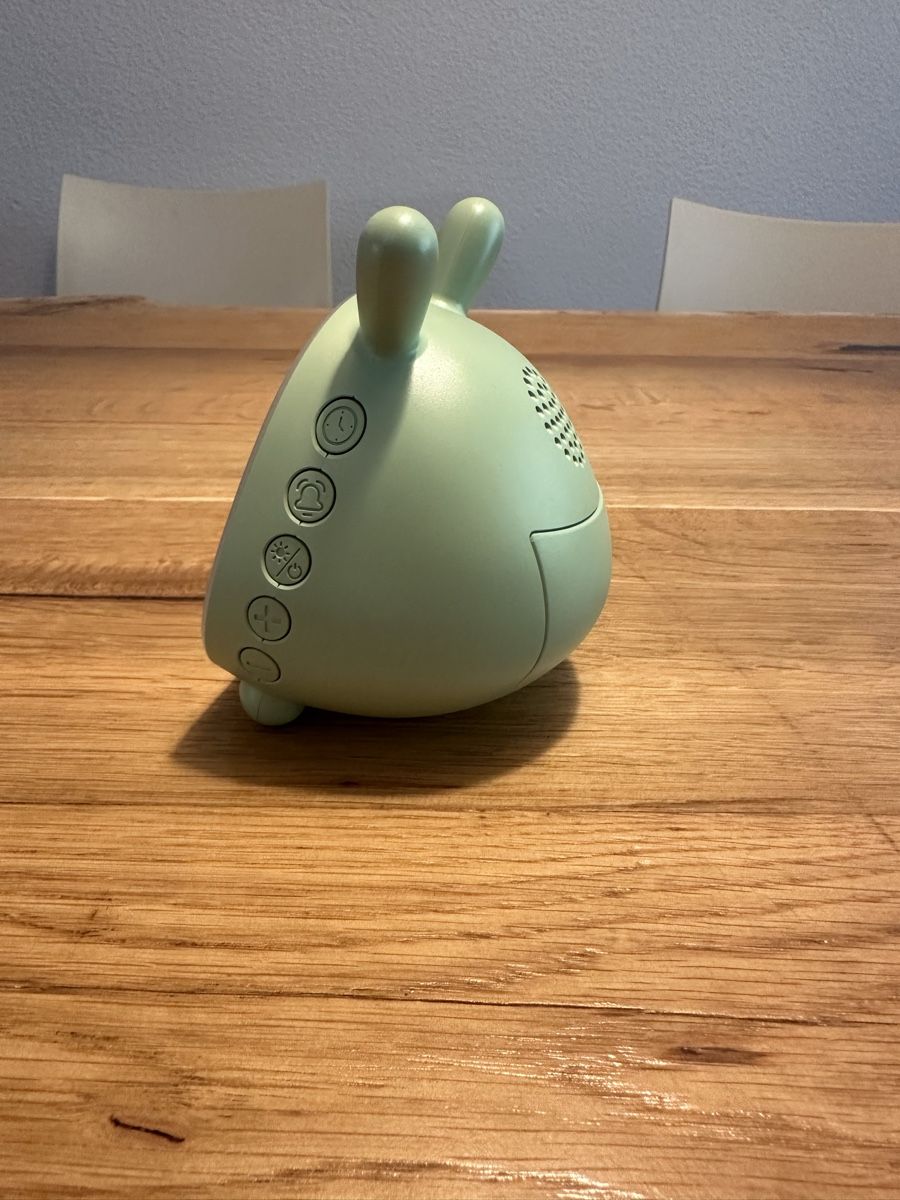 Sveglie: Coop Trophy Wecker Raupe – Usato da Wettingen venduto da Sternetaenzerin 1
