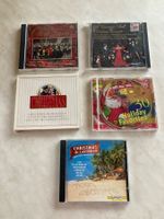 CD Christmas