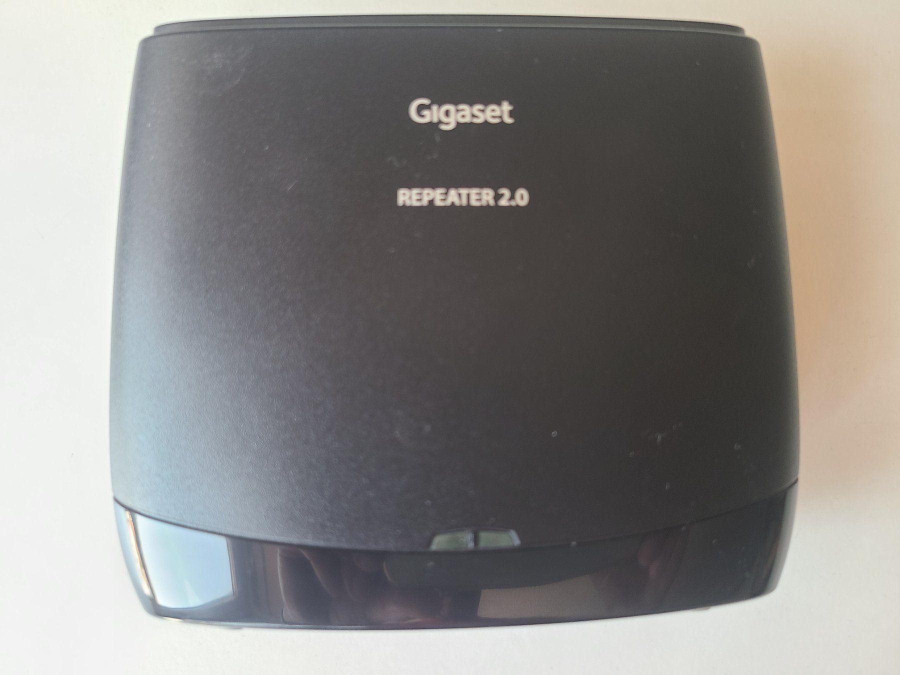 Gigaset Telefoni: Gigaset Repeater 2.0 – Usato da Boll venduto da Dajufa 2
