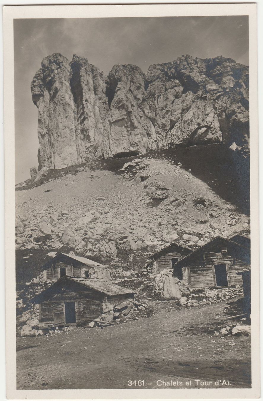 Cartoline postali: 10 alte Ansichtskarten in Kleinformat – Usato da Fällanden venduto da Blausegelfliege 3