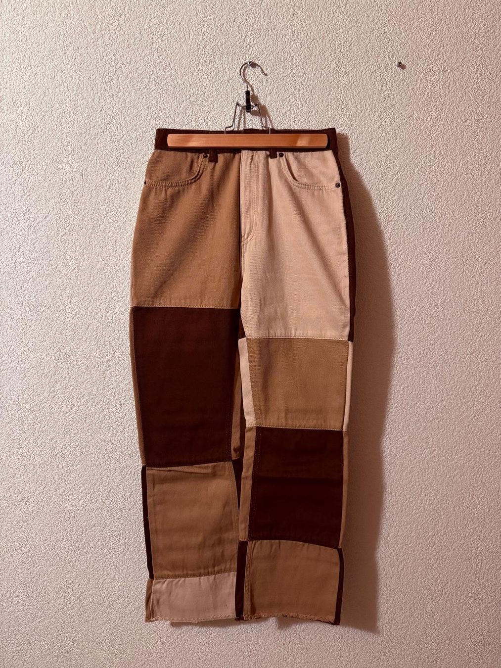 Pull&Bear Pantaloni: Hose – Usato da Oberbalm venduto da M32V4