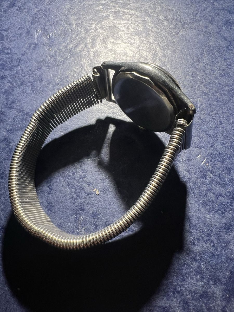 Montres: Nivia Uhr ca. 1940 – D'occasion à Laufen par groove60 3