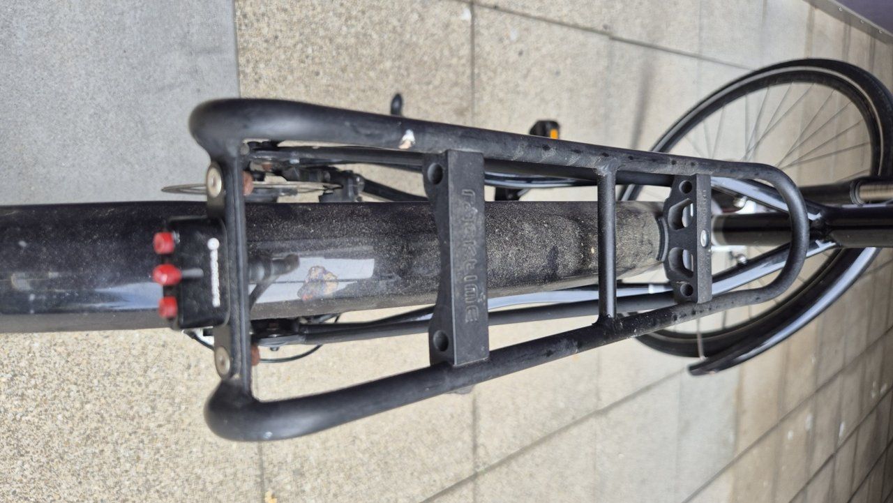 Rotwild Velos: Rotwild R.T1 HT28 Tourenrad – Gebraucht aus Basel von Indianer67 3