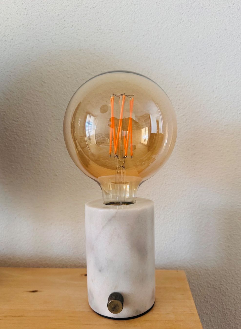 Lampade: 2 stillvolle Tischlampen – Usato da Weinfelden venduto da Jana_JJ