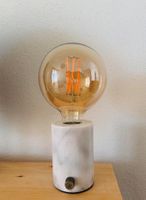 2 stillvolle Tischlampen