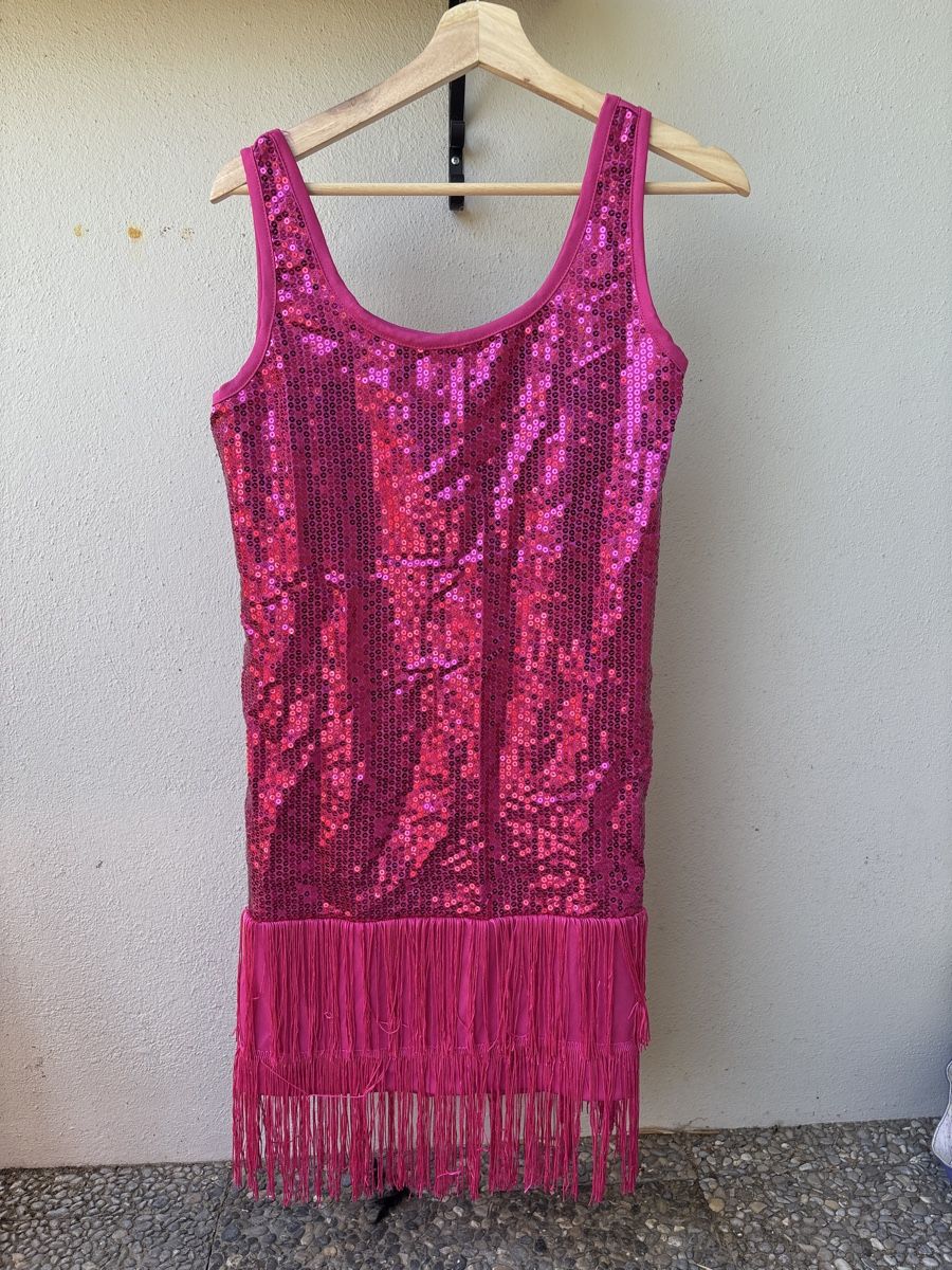 Kleider: Robe charleston – Gebraucht aus Neuchâtel von cam_lf7y 1