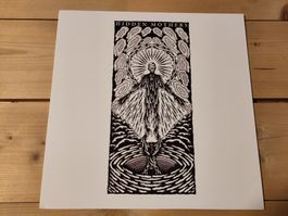 Hidden Mothers - Hidden Mothers