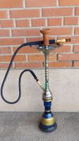 XL Shisha blau 85cm  (LG)