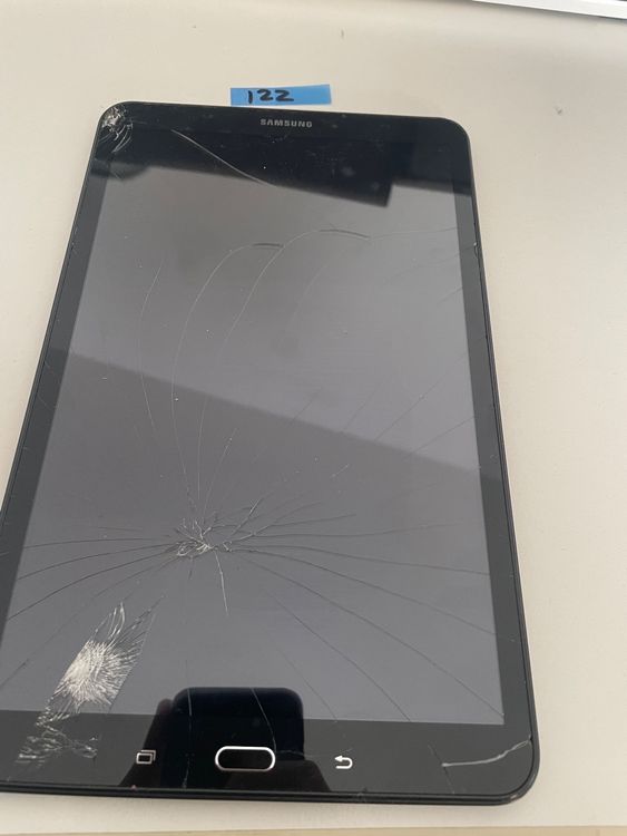 Samsung Tablet Defekt Kaufen auf Ricardo