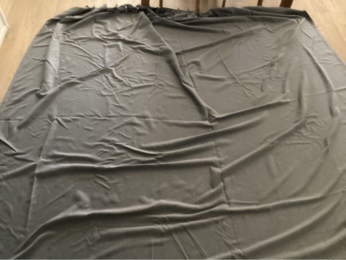 Tende: Verhänge Thermo-Verdunkelung Verhänge – Usato da Baden venduto da Areekarl 1