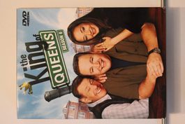 King of Queens - Staffel 6