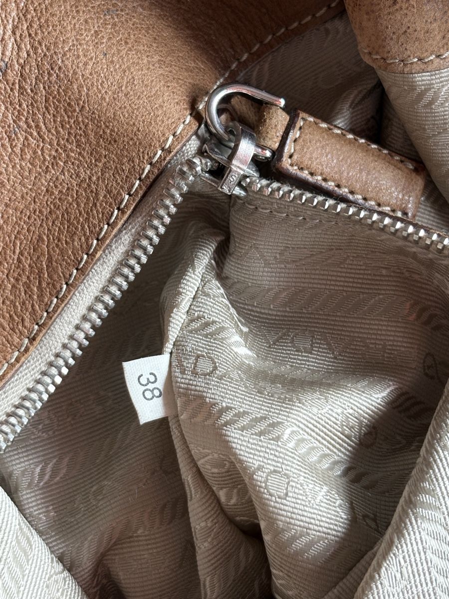 Prada Sacs: Prada Nylon Bag – D'occasion à Rombach par akiromay 7