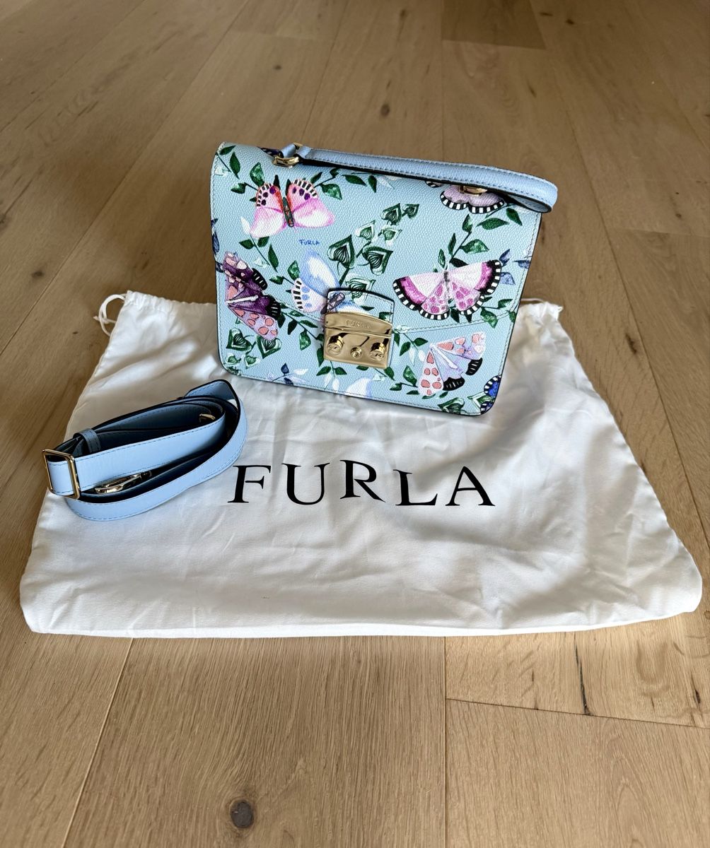 Furla Taschen für Damen: Furla Tasche – Neu (gemäss Beschreibung) aus Jegenstorf von gipsetti 1