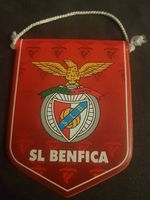 Fussball-Wimpel fanion SL Benfica
