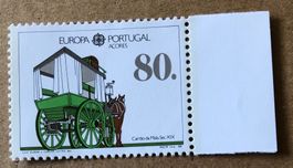 Briefmarken aus Portugal Ungestempelt Siehe Original Fotos. 