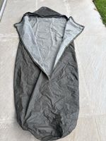 Schweizer Militär Schlafsack