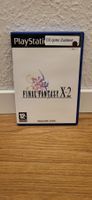 PS2 - Final Fantasy X-2