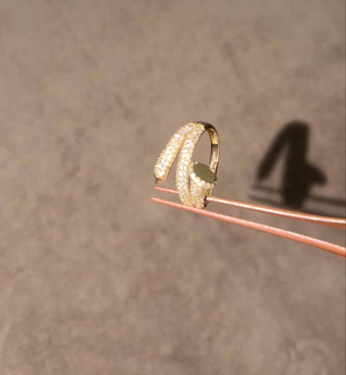 Ringe: Gold 585 Ring – Neu und originalverpackt aus Kloten von Mery1982 3