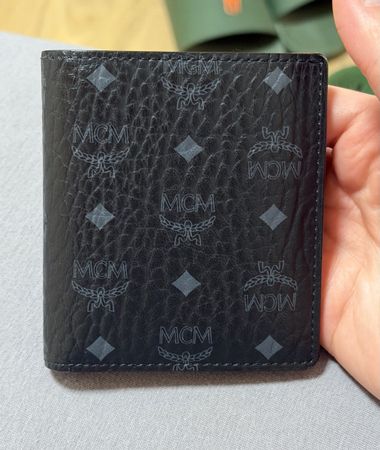 MCM Portemonnaie