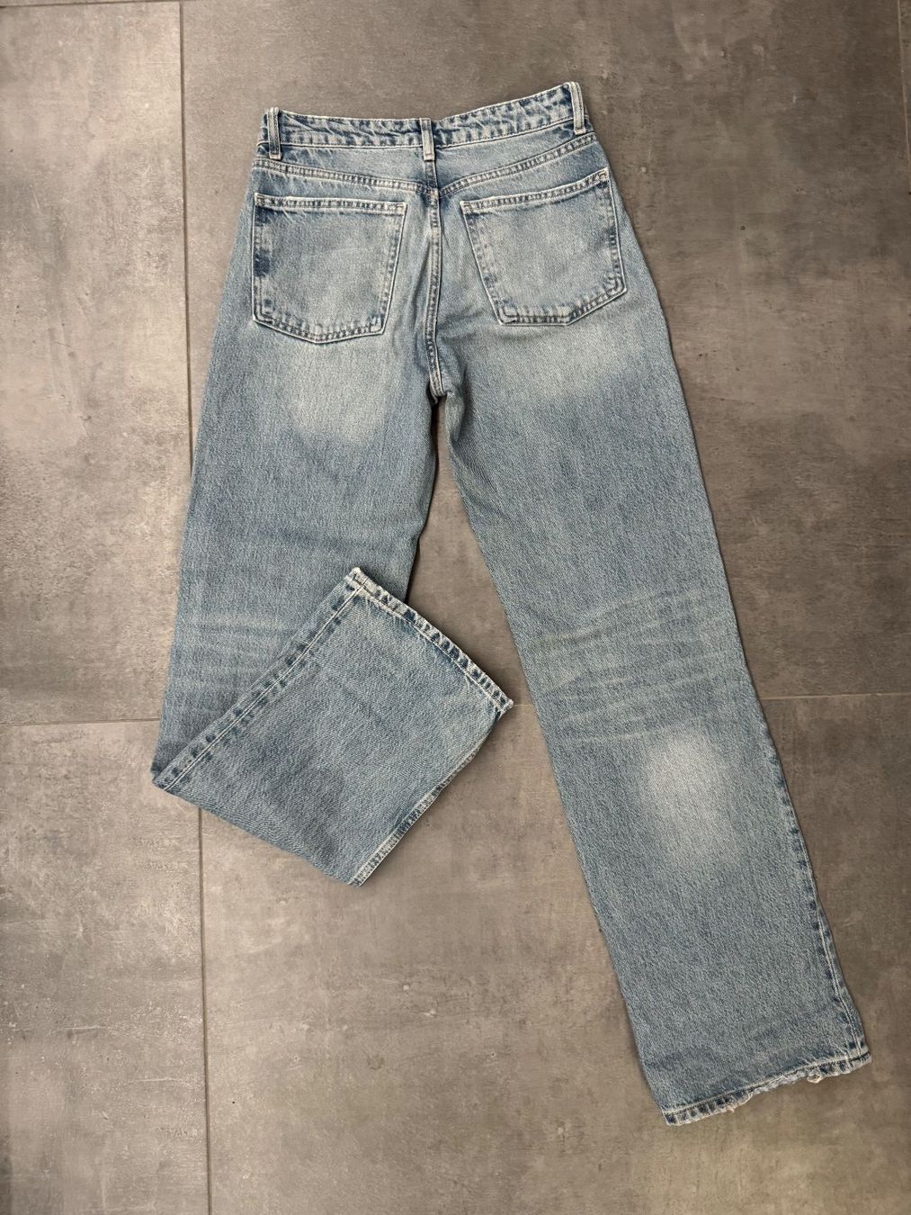 Zara Jeans: Jeans Zara – Gebraucht aus Chiasso von vav_l9h2 1