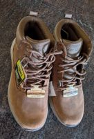 Skechers Relaxed Fit Stiefel braun
