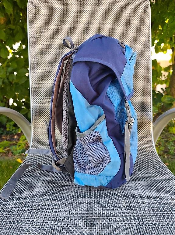 Deuter Borse & Zaini: Deuter Junior Kinderrucksack – Usato da Oberkulm venduto da FairTreasures 1