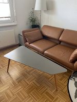 Couchtisch (Klubtisch Picton in grau von Möbel Pfister)