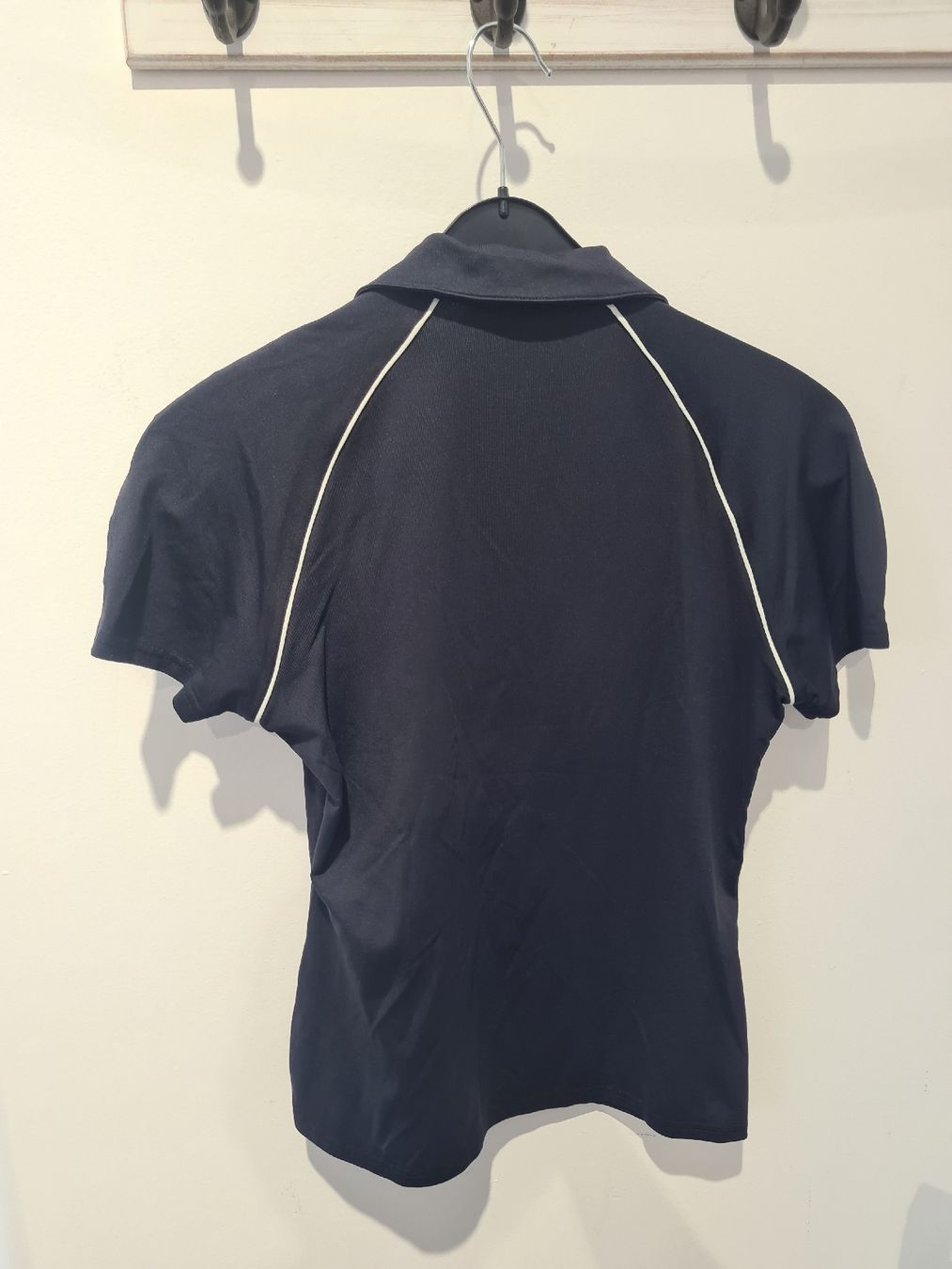 Magliette Polo: Damen Poloshirt Chervo Sport Grösse 36 – Usato da Adligenswil venduto da FriedasWelt 2