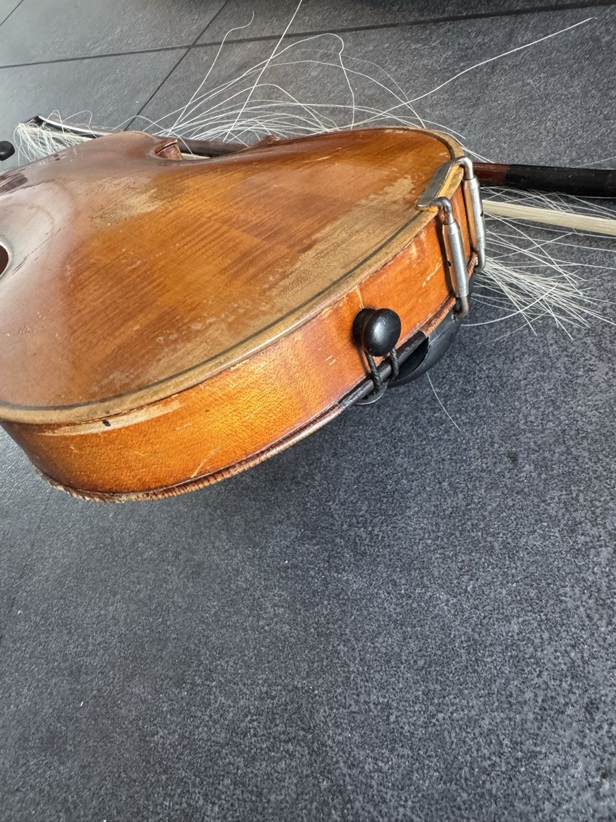 Strumenti musicali: Alte Geige - Violine – Usato da Gränichen venduto da onkel_xxl 7
