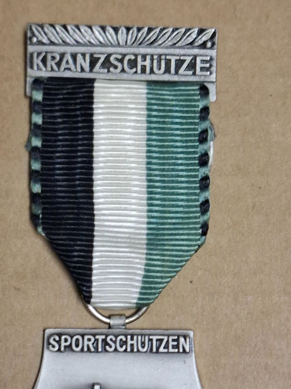 Médailles: Olma 1959 (D219) – D'occasion à Schwanden GL par Suvorov 1