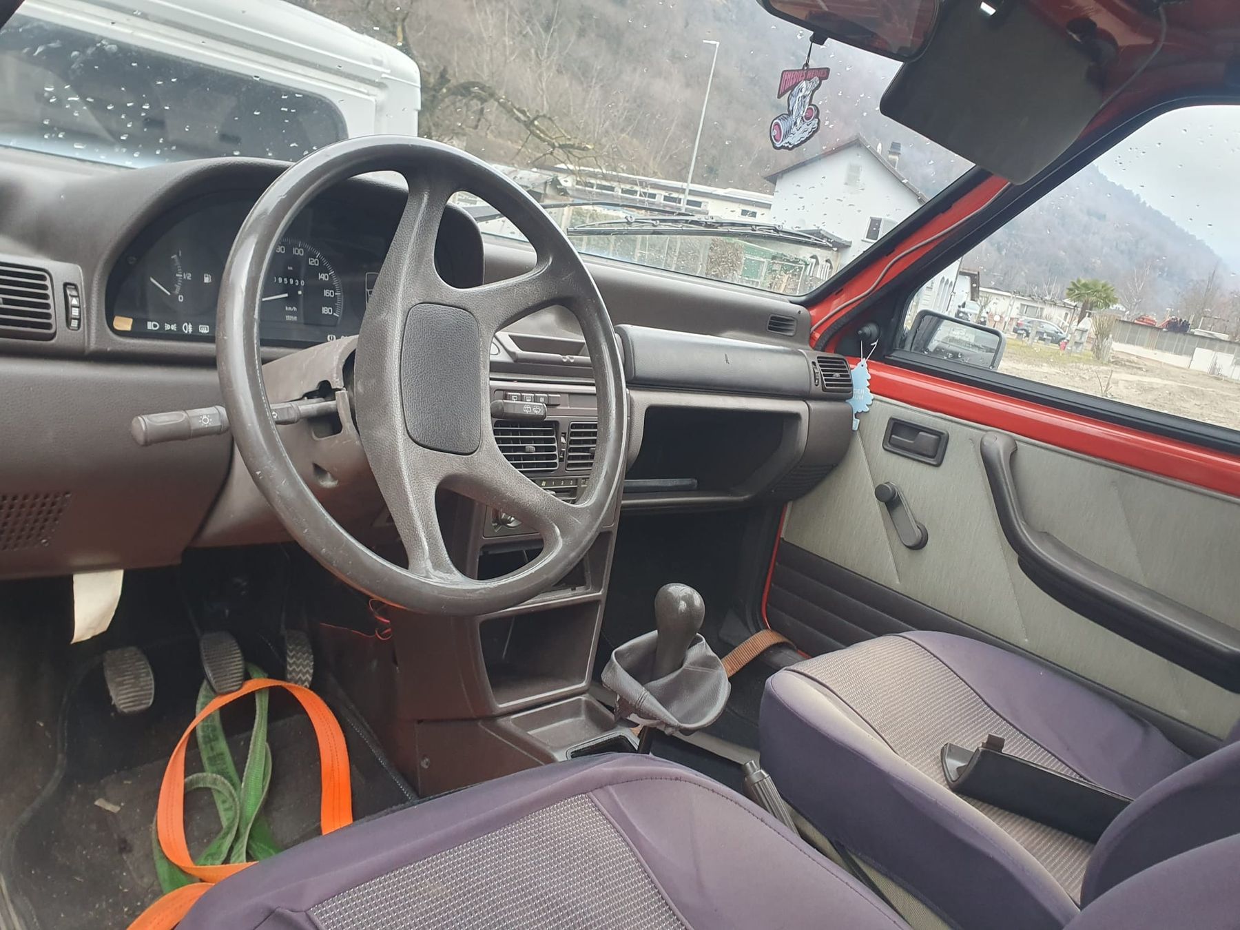 Fiat Autos: fiat uno – Gebraucht aus Bodio TI von bru_85ns 1