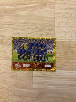 Panini Sticker FIFA WM 2026 italy 2006 FWC 17