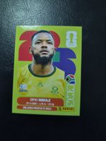 Panini FIFA World Cup 2026 RSA 16