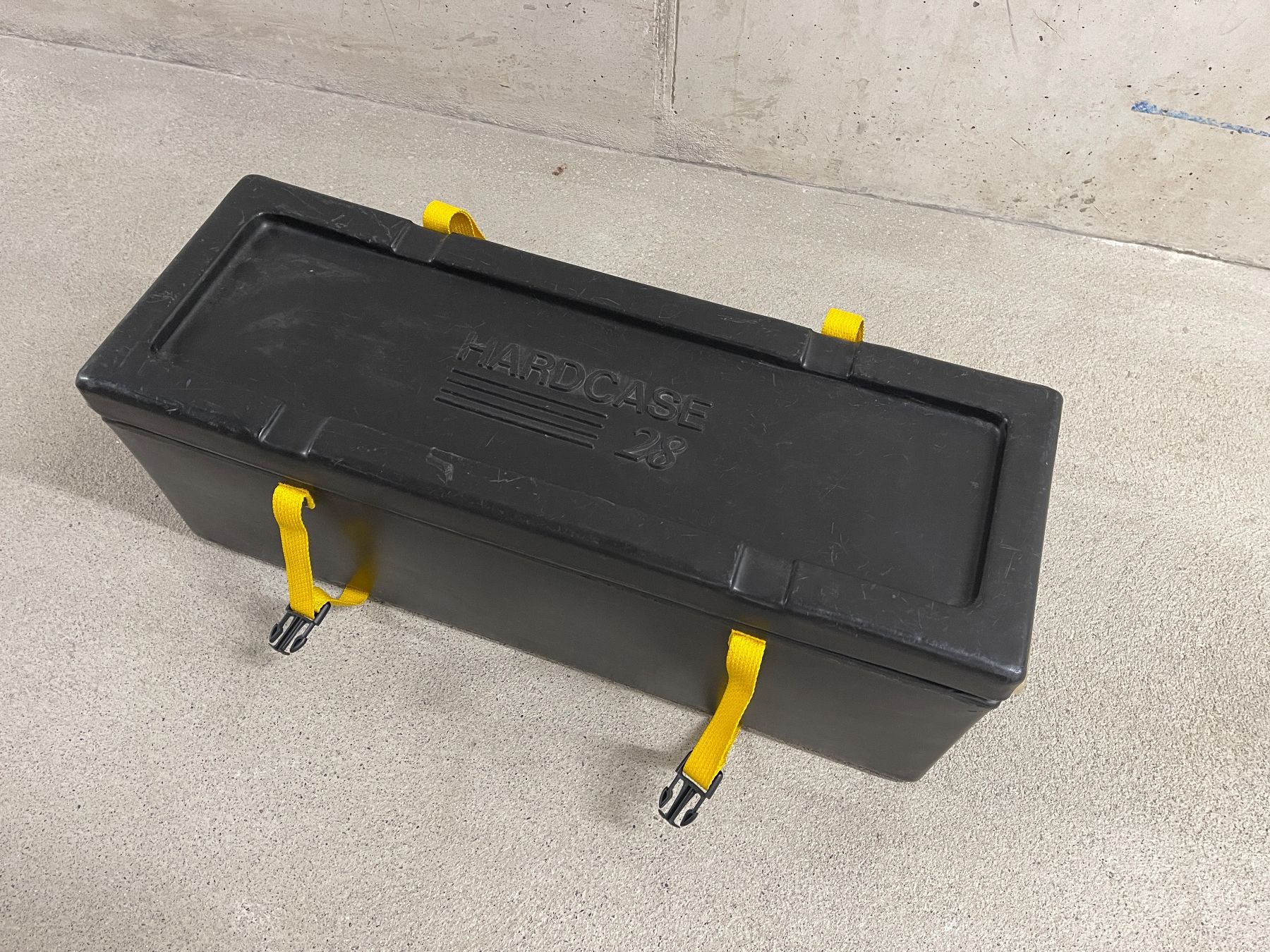 Valises de voyage: Hardcase 28 – D'occasion à Zollikofen par Generation-Y